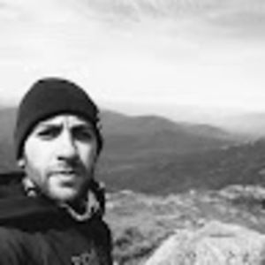 Meet your Posher, Mitchell